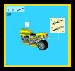 Notice / Instructions de Montage - LEGO - 4893 - Revvin' Riders: Page 20