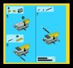 Notice / Instructions de Montage - LEGO - 4893 - Revvin' Riders: Page 28