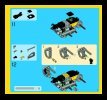 Notice / Instructions de Montage - LEGO - 4893 - Revvin' Riders: Page 31