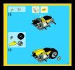 Notice / Instructions de Montage - LEGO - 4893 - Revvin' Riders: Page 33