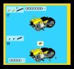 Notice / Instructions de Montage - LEGO - 4893 - Revvin' Riders: Page 34