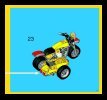 Notice / Instructions de Montage - LEGO - 4893 - Revvin' Riders: Page 45