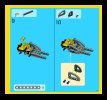 Notice / Instructions de Montage - LEGO - 4893 - Revvin' Riders: Page 49