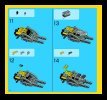 Notice / Instructions de Montage - LEGO - 4893 - Revvin' Riders: Page 50