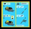 Notice / Instructions de Montage - LEGO - 4893 - Revvin' Riders: Page 51