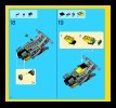 Notice / Instructions de Montage - LEGO - 4893 - Revvin' Riders: Page 54