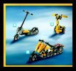 Notice / Instructions de Montage - LEGO - 4893 - Revvin' Riders: Page 70