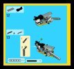 Notice / Instructions de Montage - LEGO - 4893 - Revvin' Riders: Page 8