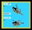 Notice / Instructions de Montage - LEGO - 4893 - Revvin' Riders: Page 9