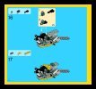 Notice / Instructions de Montage - LEGO - 4893 - Revvin' Riders: Page 10