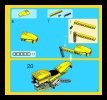 Notice / Instructions de Montage - LEGO - 4893 - Revvin' Riders: Page 15