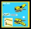 Notice / Instructions de Montage - LEGO - 4893 - Revvin' Riders: Page 16