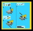 Notice / Instructions de Montage - LEGO - 4893 - Revvin' Riders: Page 28