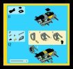 Notice / Instructions de Montage - LEGO - 4893 - Revvin' Riders: Page 31