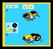 Notice / Instructions de Montage - LEGO - 4893 - Revvin' Riders: Page 33