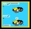 Notice / Instructions de Montage - LEGO - 4893 - Revvin' Riders: Page 34