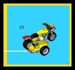 Notice / Instructions de Montage - LEGO - 4893 - Revvin' Riders: Page 45