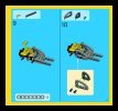 Notice / Instructions de Montage - LEGO - 4893 - Revvin' Riders: Page 49