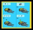 Notice / Instructions de Montage - LEGO - 4893 - Revvin' Riders: Page 50