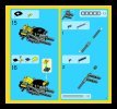 Notice / Instructions de Montage - LEGO - 4893 - Revvin' Riders: Page 51