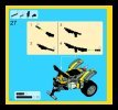 Notice / Instructions de Montage - LEGO - 4893 - Revvin' Riders: Page 62