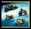 Notice / Instructions de Montage - LEGO - 4893 - Revvin' Riders: Page 67