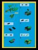 Notice / Instructions de Montage - LEGO - 4894 - Mythical Creatures: Page 3