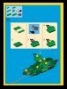 Notice / Instructions de Montage - LEGO - 4894 - Mythical Creatures: Page 14