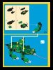 Notice / Instructions de Montage - LEGO - 4894 - Mythical Creatures: Page 18