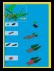 Notice / Instructions de Montage - LEGO - 4894 - Mythical Creatures: Page 52