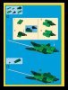 Notice / Instructions de Montage - LEGO - 4894 - Mythical Creatures: Page 56