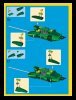 Notice / Instructions de Montage - LEGO - 4894 - Mythical Creatures: Page 58