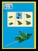 Notice / Instructions de Montage - LEGO - 4894 - Mythical Creatures: Page 60