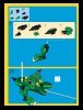 Notice / Instructions de Montage - LEGO - 4894 - Mythical Creatures: Page 65