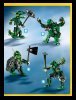 Notice / Instructions de Montage - LEGO - 4894 - Mythical Creatures: Page 89