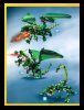 Notice / Instructions de Montage - LEGO - 4894 - Mythical Creatures: Page 90