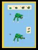 Notice / Instructions de Montage - LEGO - 4894 - Mythical Creatures: Page 13