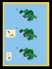 Notice / Instructions de Montage - LEGO - 4894 - Mythical Creatures: Page 20