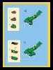 Notice / Instructions de Montage - LEGO - 4894 - Mythical Creatures: Page 24