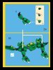 Notice / Instructions de Montage - LEGO - 4894 - Mythical Creatures: Page 37