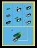 Notice / Instructions de Montage - LEGO - 4894 - Mythical Creatures: Page 40