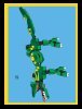 Notice / Instructions de Montage - LEGO - 4894 - Mythical Creatures: Page 41