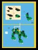 Notice / Instructions de Montage - LEGO - 4894 - Mythical Creatures: Page 48