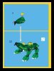 Notice / Instructions de Montage - LEGO - 4894 - Mythical Creatures: Page 50