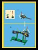 Notice / Instructions de Montage - LEGO - 4894 - Mythical Creatures: Page 65