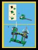 Notice / Instructions de Montage - LEGO - 4894 - Mythical Creatures: Page 67