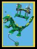 Notice / Instructions de Montage - LEGO - 4894 - Mythical Creatures: Page 68