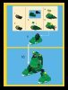 Notice / Instructions de Montage - LEGO - 4894 - Mythical Creatures: Page 75