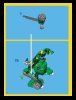 Notice / Instructions de Montage - LEGO - 4894 - Mythical Creatures: Page 82