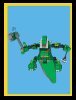 Notice / Instructions de Montage - LEGO - 4894 - Mythical Creatures: Page 85